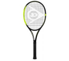 Tennis racket Dunlop SX 300 LS 27" G2 unstrung