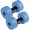Aqua dumbbells BECO Mėlyna