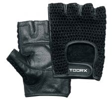 Training gloves TOORX, AHF-038 M black