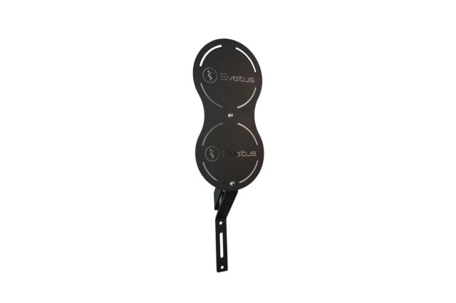 Double wall ball target SVELTUS 4080 D30cm Double wall ball target SVELTUS 4080 D30cm