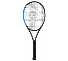 Tennis racket Dunlop FX 500 LS 27" 285g G3 unstrung