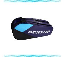 Krepšys tenisui DUNLOP FX CLUB 6