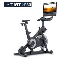 Dviratis treniruoklis NORDICTRACK X24 +IFIT PRO