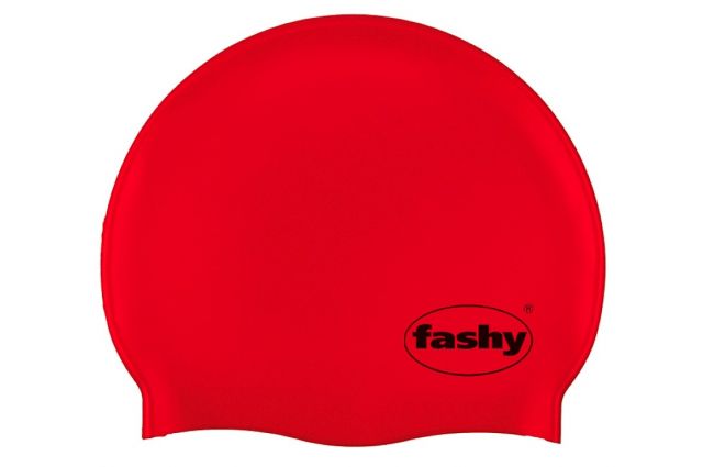 Plaukimo kepuraitė FASHY SPORT 3040-40 Raudona Plaukimo kepuraitė FASHY SPORT 3040-40