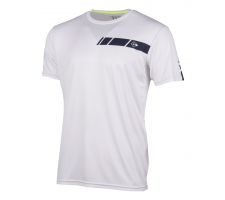 T-shirt for men DUNLOP Club XL white