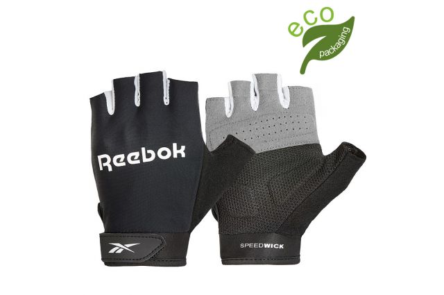 Fitness gloves REEBOK