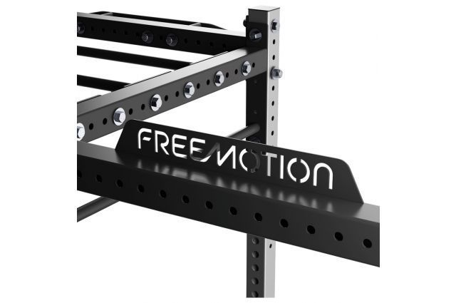 12' Premium 3.0 Rig FREEMOTION 12' Premium 3.0 Rig FREEMOTION