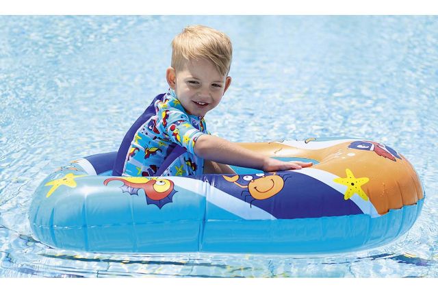 Kids inflatable boat Fash 8130 51 Kids inflatable boat Fash 8130 51