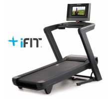 Treadmill NORDICTRACK COMMERCIAL 1750 + iFit Coach membership 1 year