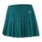 Skirt for women DUNLOP GAME PLEATED M shaded green Skirt for women DUNLOP GAME PLEATED M shaded green