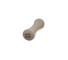 Hantelis TOORX Liveness AYP-031 0,5kg