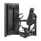 Krūtinės spaudimo treniruoklis TOORX ATLAS PLX-7030 Professional Converging Chest Press Krūtinės spaudimo treniruoklis TOORX ATLAS PLX-7030 Professional Converging Chest Press