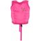 Plaukimo liemenė WAIMEA 52ZC ROZ (15-19kg) Plaukimo liemenė WAIMEA 52ZC ROZ (15-19kg)