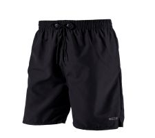 Men's swim shorts BECO 4068, M Black