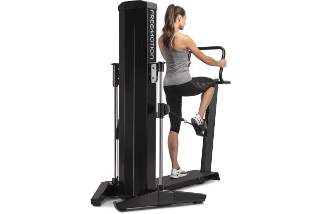 Strength machine FREEMOTION GENESIS Total Quad / Hip Strength machine FREEMOTION GENESIS Total Quad / Hip