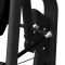 Converging Chest Press TOORX PLX-B6000 Professional Converging Chest Press TOORX PLX-B6000 Professional