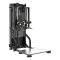 Stovimas bicepsų ir tricepsų treniruoklis TOORX PLX-94 Professional Standing total arms Stovimas bicepsų ir tricepsų treniruoklis TOORX PLX-94 Professional Standing total arms