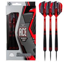 Darts strėlytės steeltip HARROWS ACE