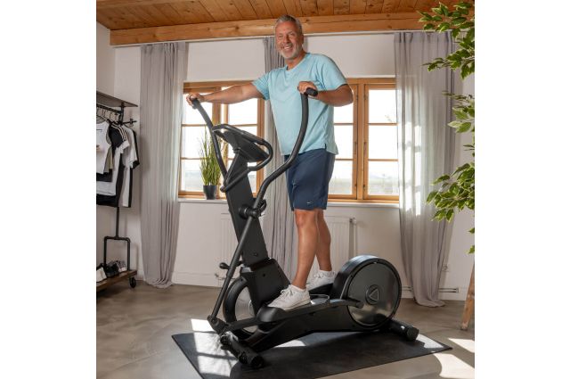 Elliptical machine KETTLER OPTIMA 600 Elliptical machine KETTLER OPTIMA 600