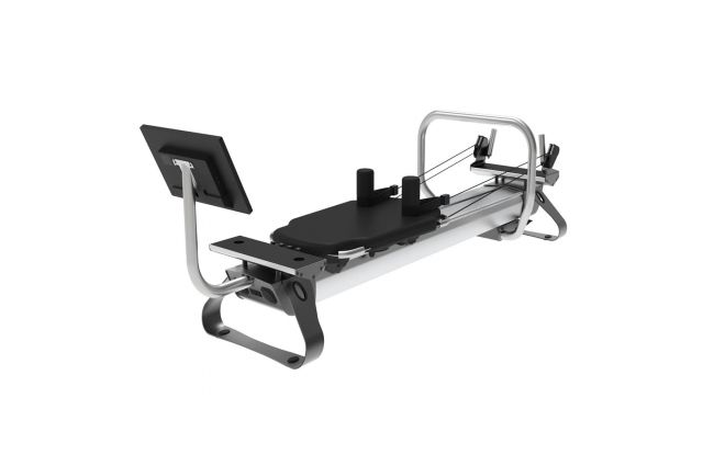 Pilates Reformer Reform RX MS-01S with screen Pilates Reformer Reform RX MS-01S with screen
