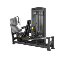 Kojų spaudimo treniruoklis TOORX PLX-9500 Professional Leg Press