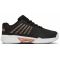 Tennis shoes for ladies K-SWISS HYPERCOURT EXPRESS 2 HB black/white EU37 Tennis shoes for ladies K-SWISS HYPERCOURT EXPRESS 2 HB black/white EU37
