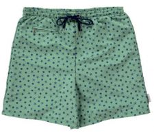 Maud. šortai vyr. 24956, 60 XL green