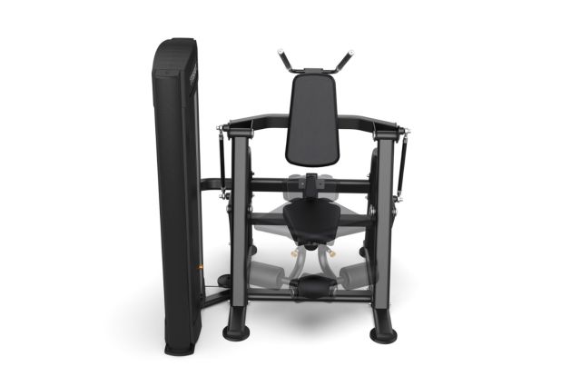 Pilvo preso treniruoklis TOORX PLX-8650 Professional Abdominal Crunch Pilvo preso treniruoklis TOORX PLX-8650 Professional Abdominal Crunch