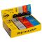 Squash ball DUNLOP Mixed 4x3 box Squash ball DUNLOP Mixed 4x3 box