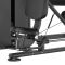 Daugiafunkcis spaudimo treniruoklis TOORX ATLAS PLX-8830 Professional Multi Press Daugiafunkcis spaudimo treniruoklis TOORX ATLAS PLX-8830 Professional Multi Press