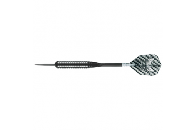 Steeltip darts HARROWS BLACK ARROW