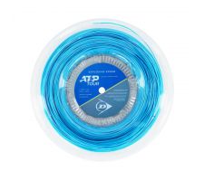 Stygos teniso raketei DUNLOP EXPLOSIVE SPEED ATP 17g/1,25mm 200m