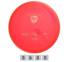 Discgolf DISCMANIA Midrange Driver C-LINE MD1 Red 5/6/0/0