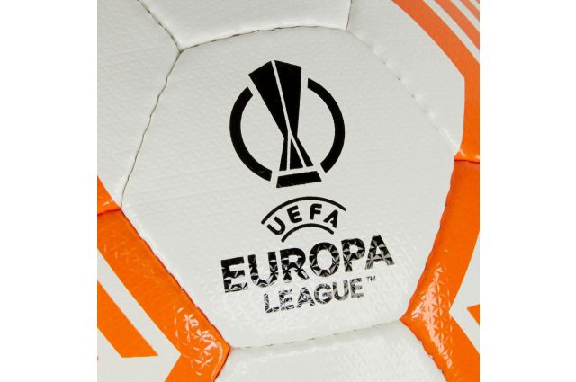 Football ball MOLTEN F5U2810-23 UEFA Europa League replica