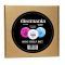 Diskgolfo diskų rinkinys DISCMANIA Active Soft 3vnt Diskgolfo diskų rinkinys DISCMANIA Active Soft 3vnt