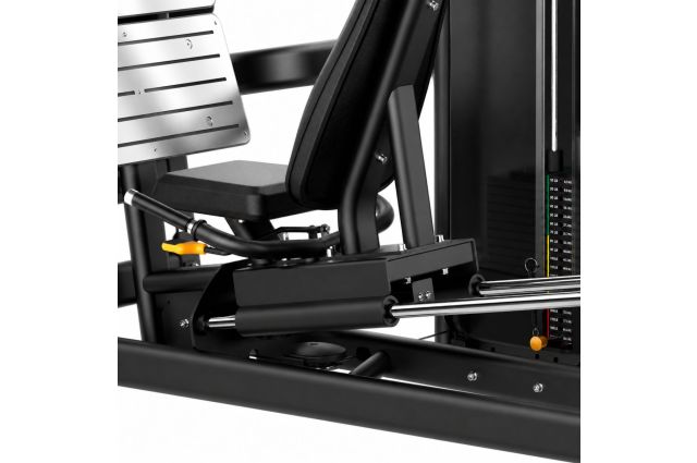 Horizontal Leg Press TOORX PLX-8700 Professional Horizontal Leg Press TOORX PLX-8700 Professional