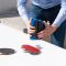 Table tennis net DONIC Flex-Net + holder Table tennis net DONIC Flex-Net + holder