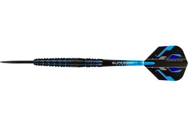 Strėlytės HARROWS SPINA BLACK 3x26gR