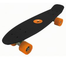 Skateboard NEXTREME Freedom GRG-045 black