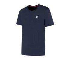 Vyriški marškinėliai K-SWISS HYPERCOURT BASIC TEE XL dydis