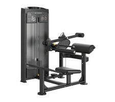 Sėdmenų treniruoklis TOORX PLX-9000 Professional Hip Thrust