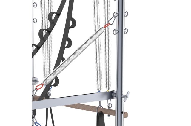 Pilates Tower TOORX Liveness TOWER-PTXA Pilates Tower TOORX Liveness TOWER-PTXA