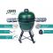 Ceramic barbecue KAMADO TasteLab 23,5'' Green with accessories Ceramic barbecue KAMADO TasteLab 23,5'' Green with accessories
