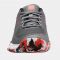 Teniso batai vaik. K-SWISS HYPERCOURT EXPRESS 2 celestial/blue/white