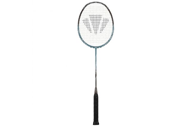 Badmintono raketė Carlton VELOCITEX V410 G6 NH