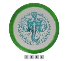 Diskgolfo diskas DISCMANIA S-LINE FD3 SOLAR FLARE