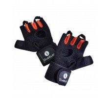 Fitness gloves SVELTUS, 5650-2 M