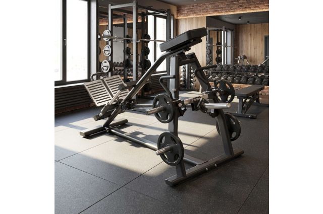 Reguliuojamas T formos traukos treniruoklis TOORX FWX-8590 Adjustable T-Bar Professional Reguliuojamas T formos traukos treniruoklis TOORX FWX-8590 Adjustable T-Bar Professional