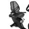Dviratis treniruoklis FREEMOTION SMARTSERIES r10.9b LED recumbent Self-Powered Dviratis treniruoklis FREEMOTION SMARTSERIES r10.9b LED recumbent Self-Powered