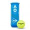 Lauko teniso kamuoliukai DUNLOP AUSTRALIAN OPEN 3vnt Lauko teniso kamuoliukai DUNLOP AUSTRALIAN OPEN 3vnt